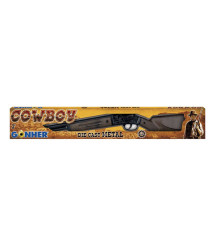 Puşcă Cawboy cu 12 focuri, 44085