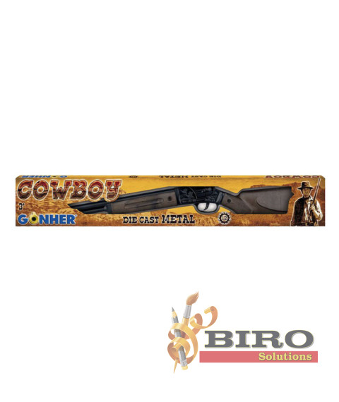 Puşcă Cawboy cu 12 focuri, 44085