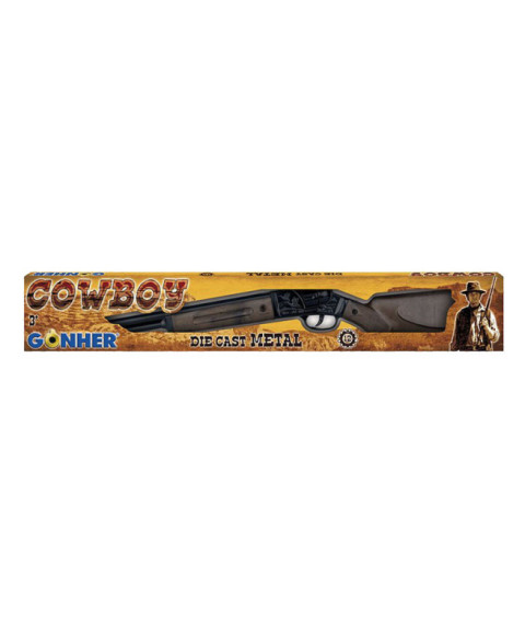 Puşcă Cawboy cu 12 focuri, 44085