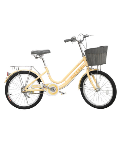 Bicicletă 18 Qitong, art. TN22A05