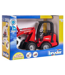 Încărcător compact Schaffer, 53985