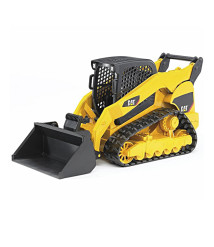 Încărcător compact pe șine Cat, 50751