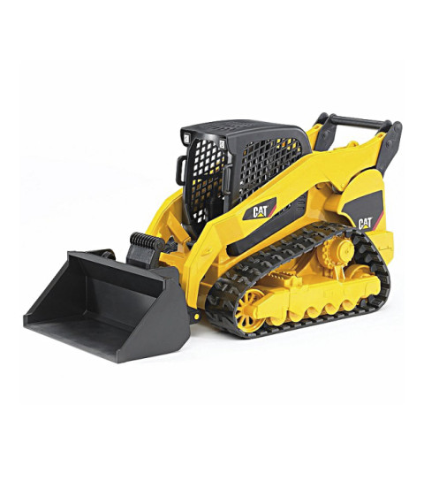 Încărcător compact pe șine Cat, 50751