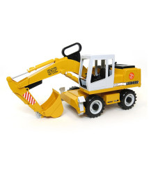 Excavator Liebherr
