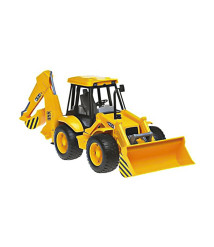 Excavator JCB 4CX Backhoe, 50734