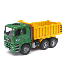 Camion cu suspensie, 50729