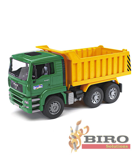 Camion cu suspensie, 50729