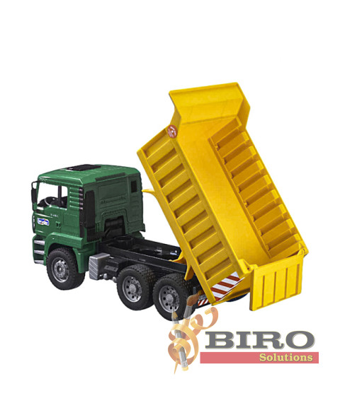 Camion cu suspensie, 50729