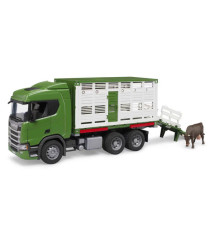 Camion transport animale Scania, 53998