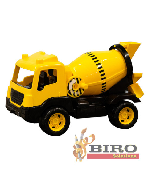 Camion malaxeur, 42 cm