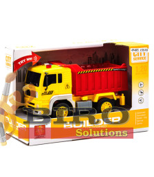 Basculantă 1:20 "Construction Truck"