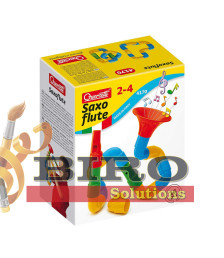 QC Constructor Quercetti Saxoflute, 58237