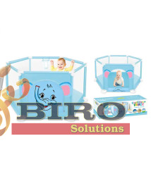 Tarc de joaca Elefant cu bile (50buc)