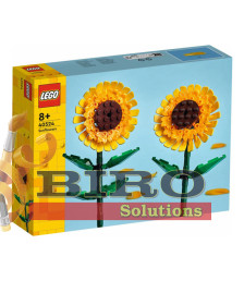 Constructor LEGO Floarea soarelui