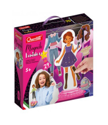 QC Set de joaca Fashion Laura, 53975