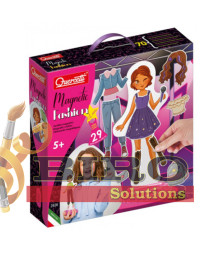 QC Set de joaca Fashion Laura, 53975