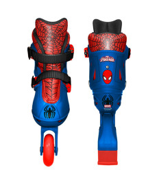 STM Role cu 4 roţi Spider Man, mărimea 30-33, 44139