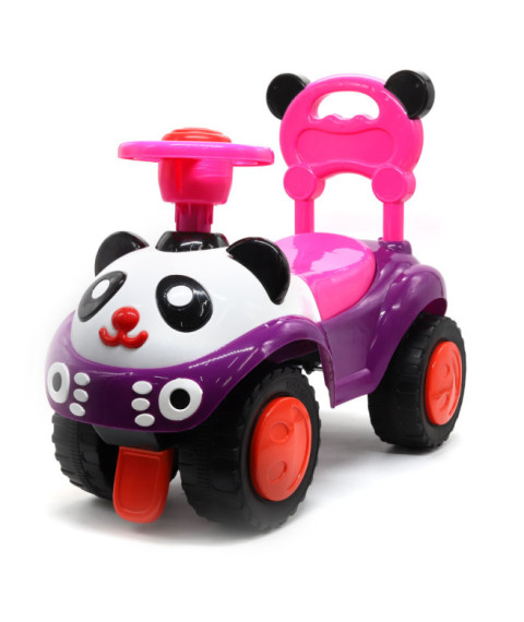 Tolocar "Panda", roz, 141608