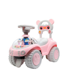 Tolocar roz, 108740