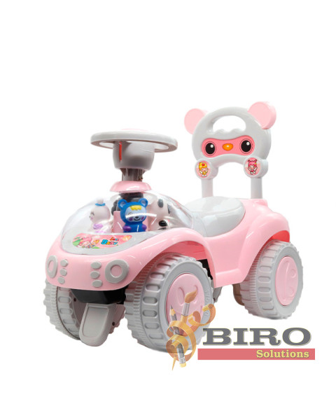 Tolocar roz, 108740