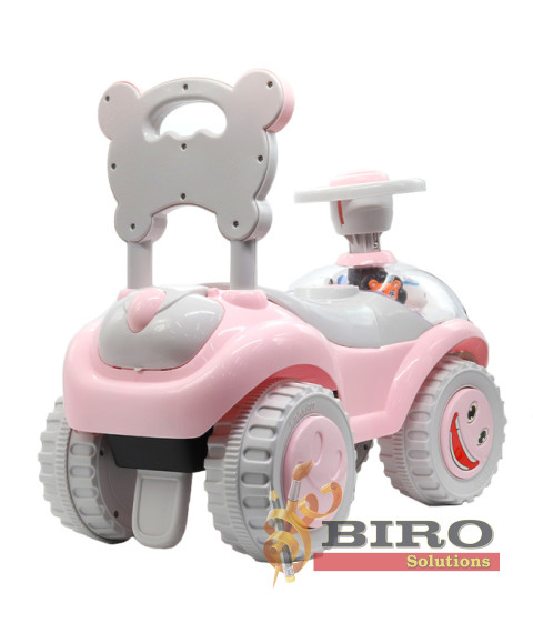 Tolocar roz, 108740