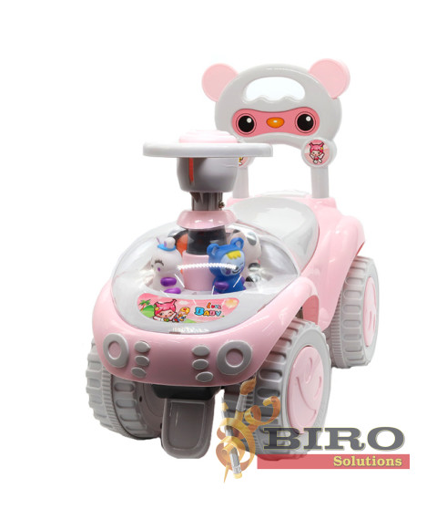 Tolocar roz, 108740