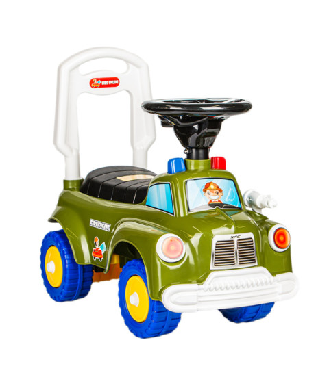 Tolocar verde