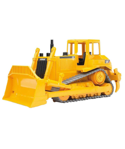 Buldozer CAT