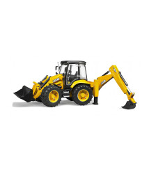 Excavator JCB 5CX eco Backhoe