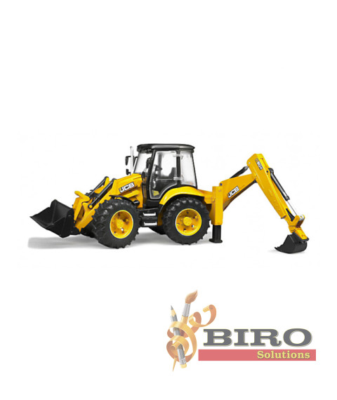 Excavator JCB 5CX eco Backhoe