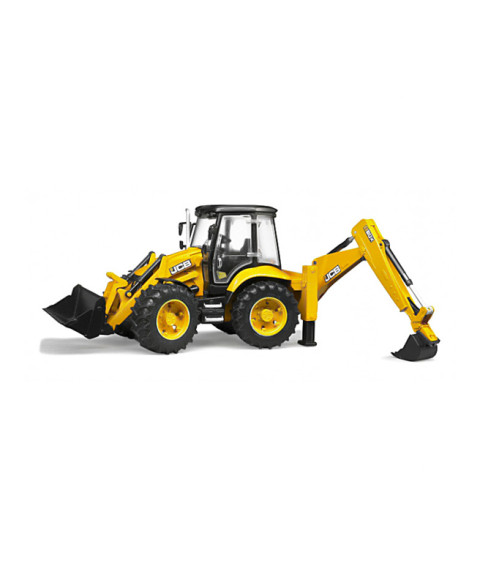 Excavator JCB 5CX eco Backhoe