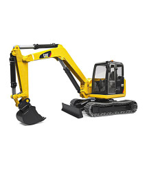Excavator mini Cat