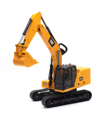 Excavator cu șenile CAT