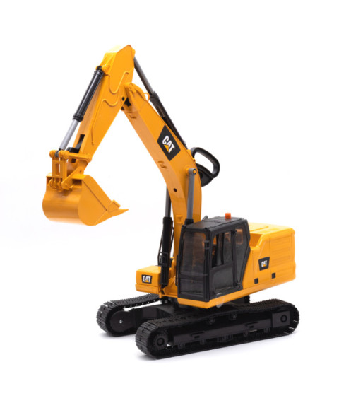 Excavator cu șenile CAT