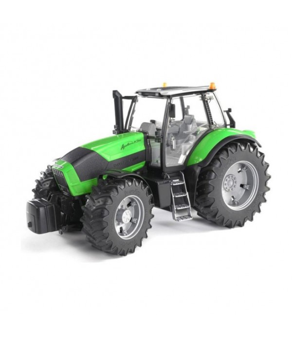 Tractor multifuncţional Deutz Agrotron X720