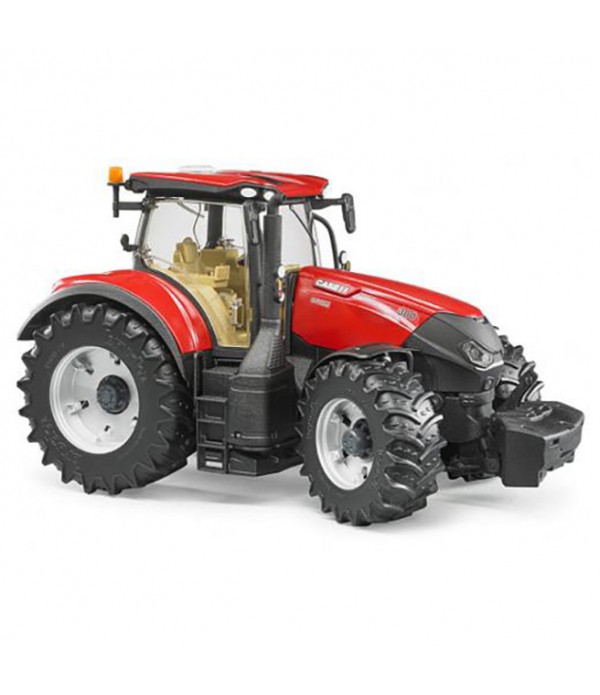 Tractor Case IH Optum 300 CVX
