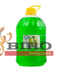 Săpun lichid, 5000 ml, DEMO (ASORTIMENT)