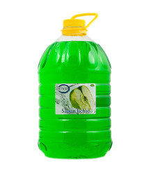 Săpun lichid, 5000 ml, DEMO (ASORTIMENT)