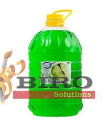 Săpun lichid, 5000 ml, DEMO (ASORTIMENT)