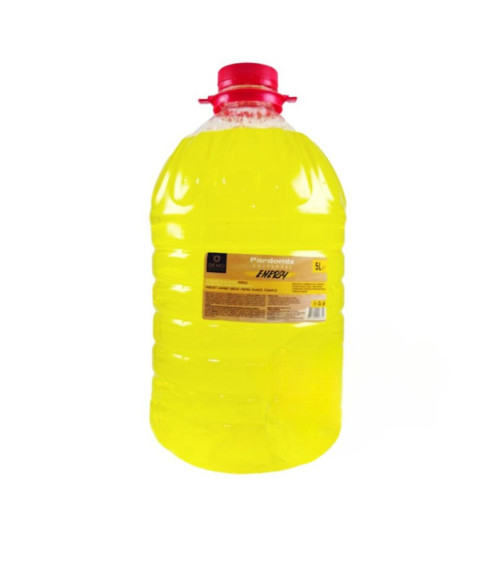 Detergent dezinfectant pentru podele DEMO Pardomix ENERGY 5 litri