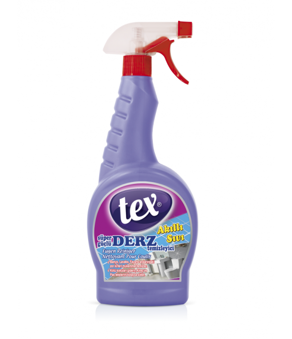 Spray pentru curățarea baiei si wc, 750 ml