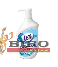 Săpun lichid antibacterial, 750 ml, TEX
