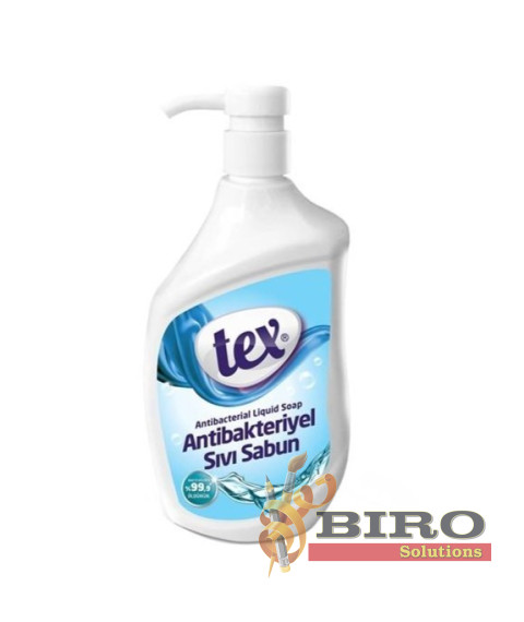 Săpun lichid antibacterial, 750 ml, TEX