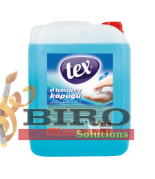 Sapun-spuma lichid, 5000 ml, TEX