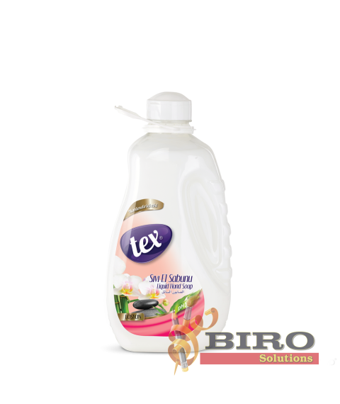 Săpun lichid, 2000 ml TEX