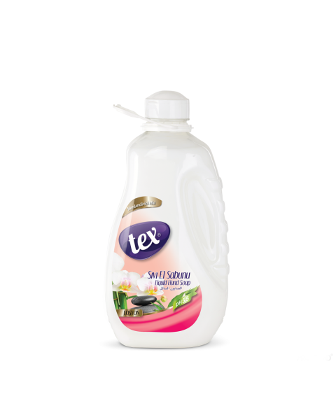 Săpun lichid, 2000 ml TEX