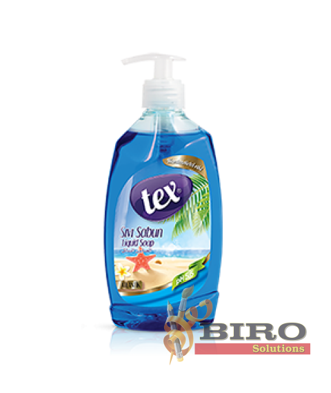 Săpun lichid, 400 ml, TEX