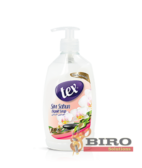 Săpun lichid, 400 ml, TEX