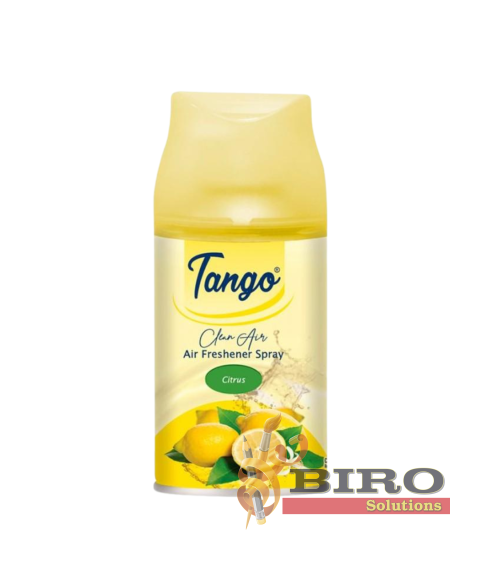 Odorizant de aer TANGO 250ML, REZERVĂ