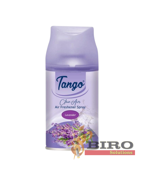 Odorizant de aer TANGO 250ML, REZERVĂ